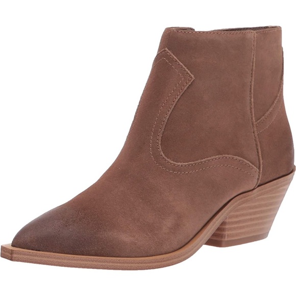 New GUESS Women's Ankle Boot SZ 5.5 - Picture 1 of 8